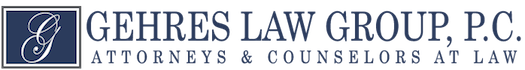 Gehres Law Group, PC logo