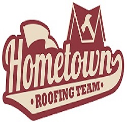 Hometown Roofing logo
