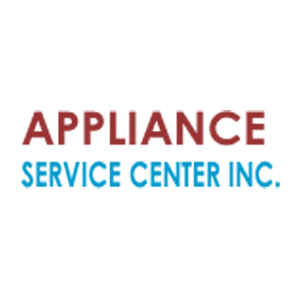 Appliance Service Center Inc. logo