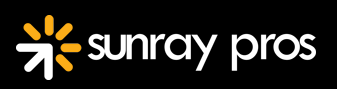 Sunray Pros logo