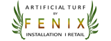 Artificial Turf By Fenix logo
