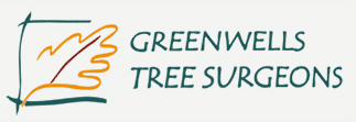 Greenwells Tree Surgeons logo
