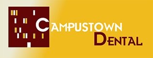 Campustown Dental logo