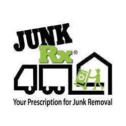 Junk Rx logo