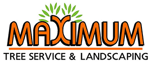 Maximum Tree Service of New London logo
