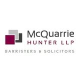 McQuarrie logo