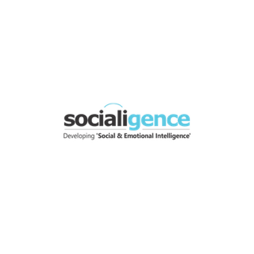 Socialigence logo