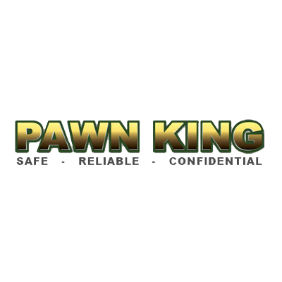 Pawn King logo