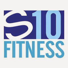 S10 Fitness logo