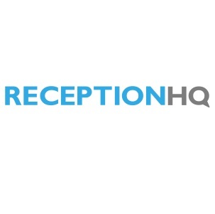 ReceptionHQ US logo