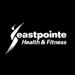 Eastpointe Health & Fitness logo