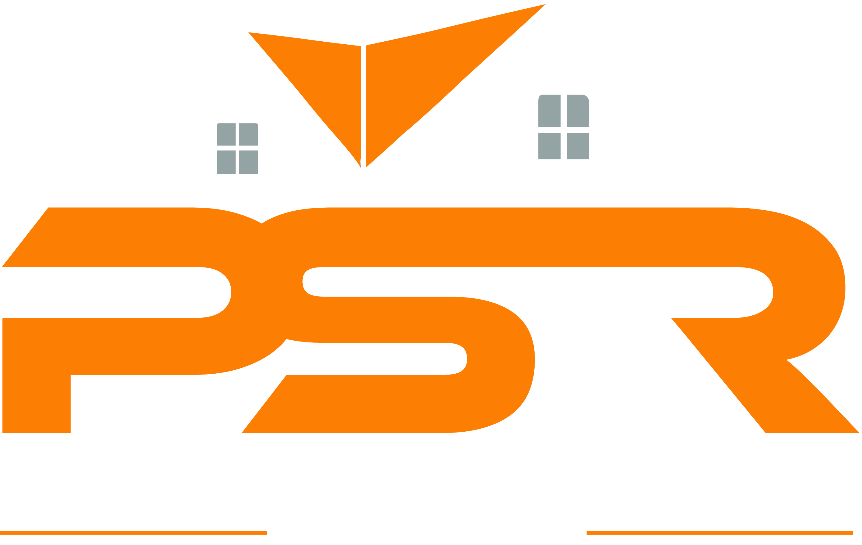 PSR logo