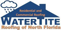 Water Tite Roofs logo