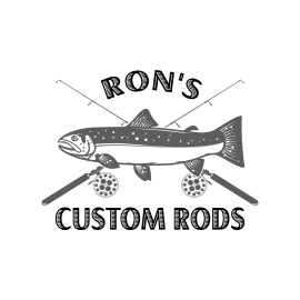 Rons Custom RodsÂ  logo