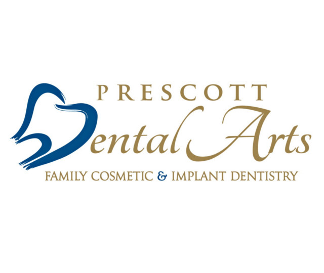 Prescott Dental Arts logo