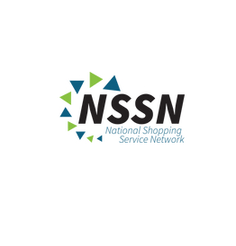 National Shopping Service Network, LLC logo