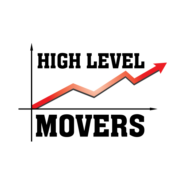 High Level Movers Toronto logo