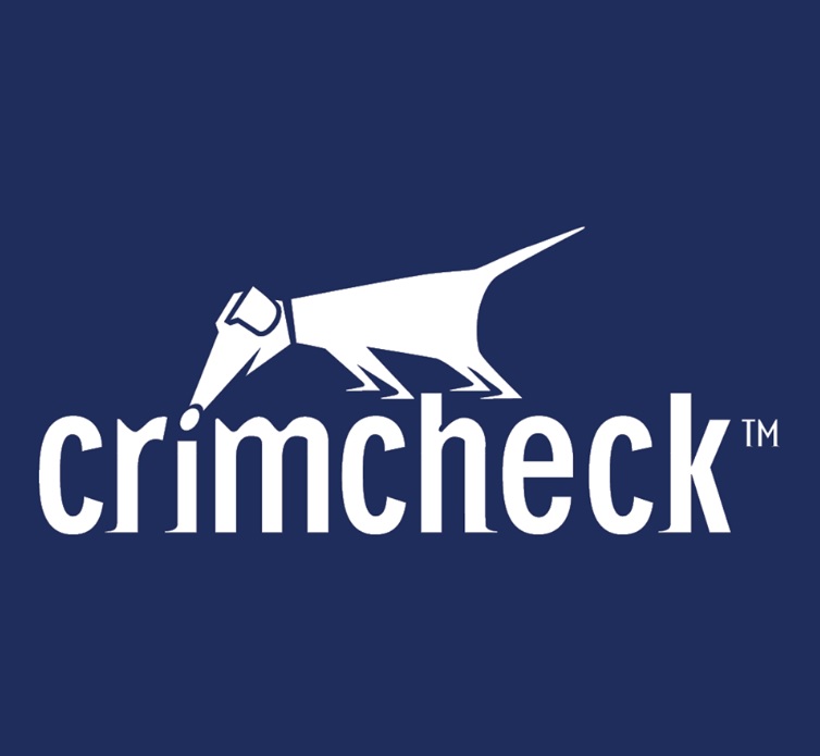 Crimcheck logo