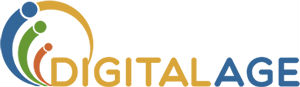 Digitalage Guru logo