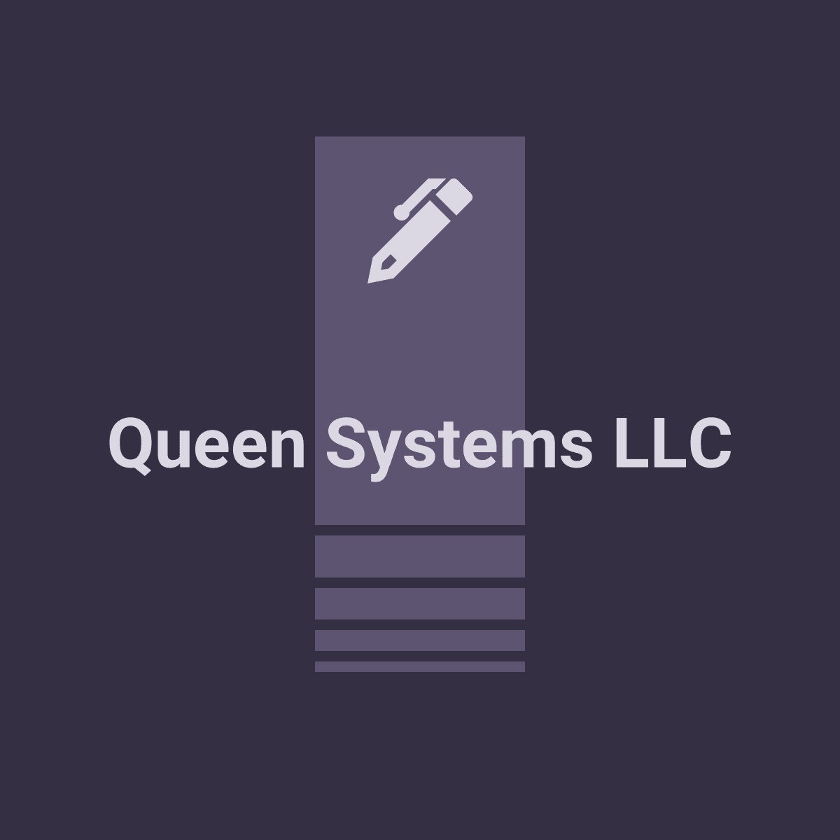 Queen Systems logo