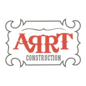 ARRT Construction, LLC logo