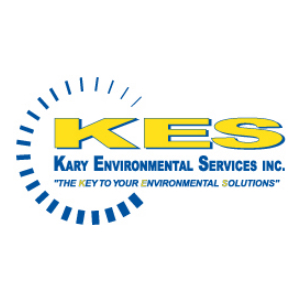 Kary Environmental Services, Inc. logo