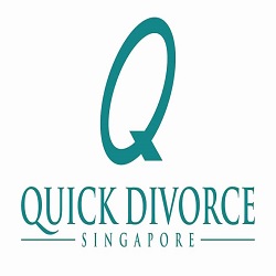 Quick Divorce Singapore logo