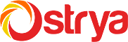 ostrya logo