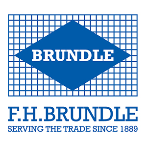 F.H. Brundle Burton logo