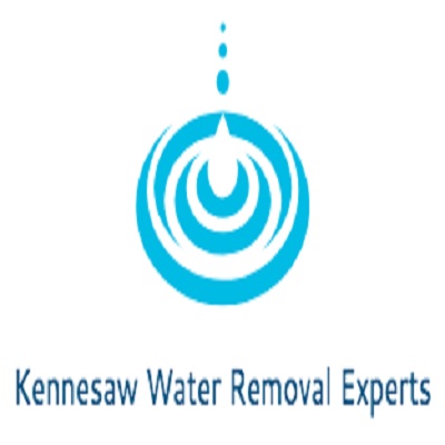 Kennesaw Water Removal Experts logo