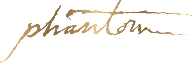 Bogle Winery - Phantom Wine logo