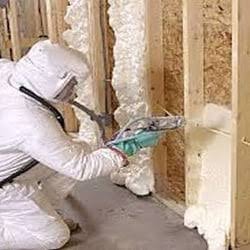 Spray Foam Insulation in Toronto (GTA), Mississauga & Bramton logo
