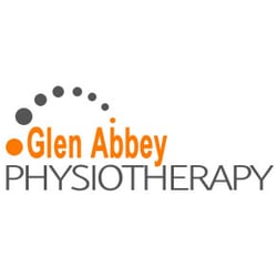Glen Abbey Physiotherapy logo