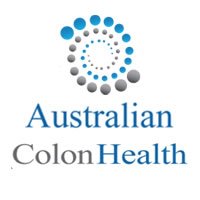 Australian Colon Health logo