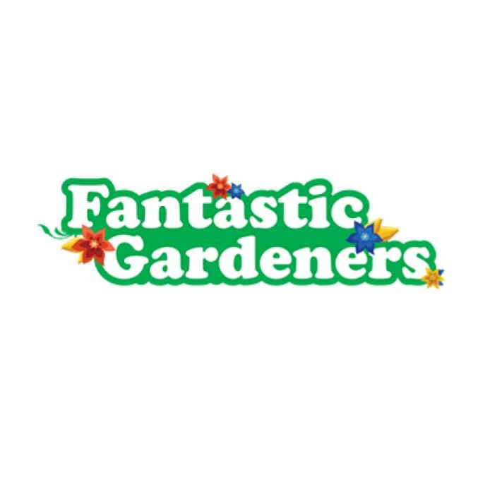 Fantastic Gardeners Melbourne logo