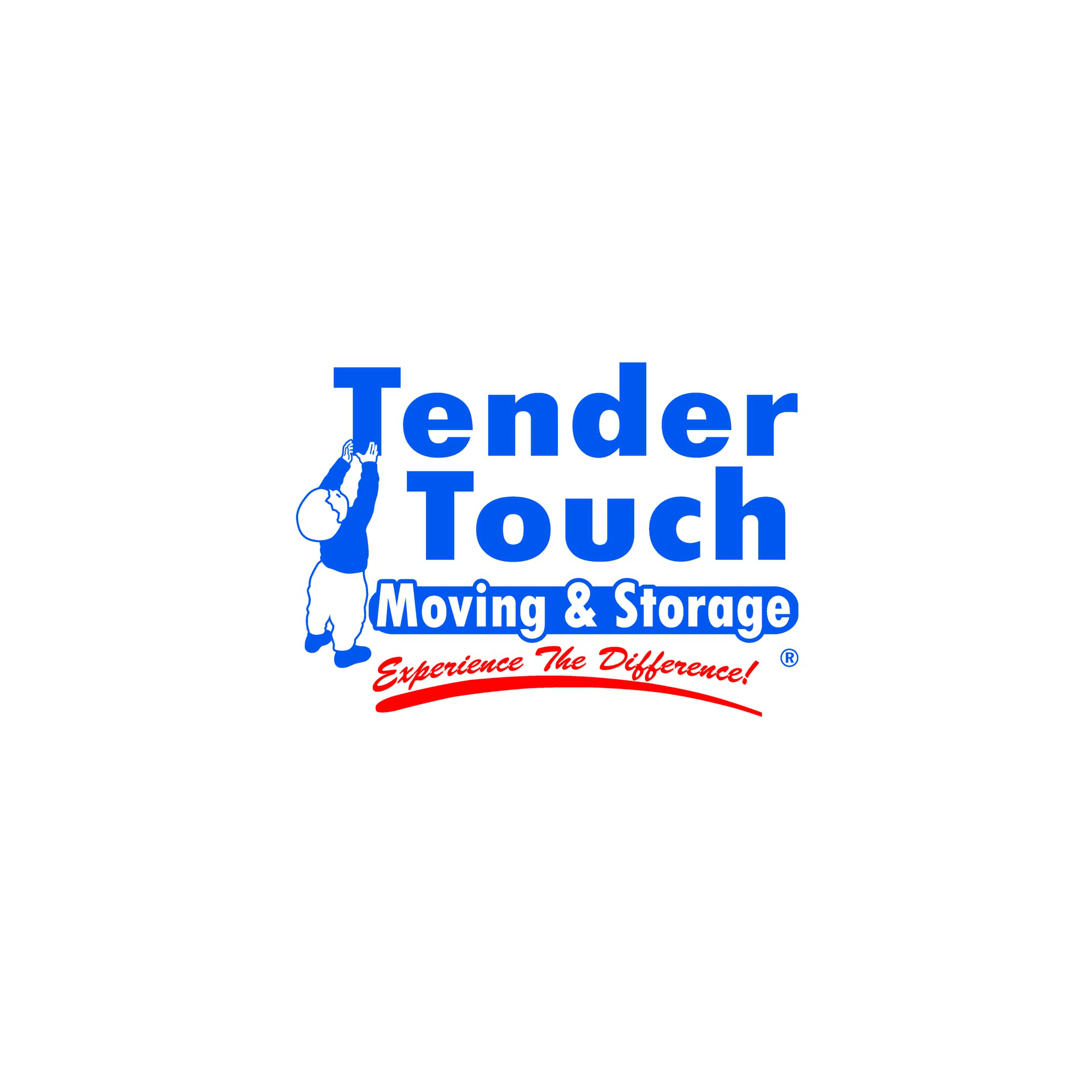Tender Touch Moving & Storage logo
