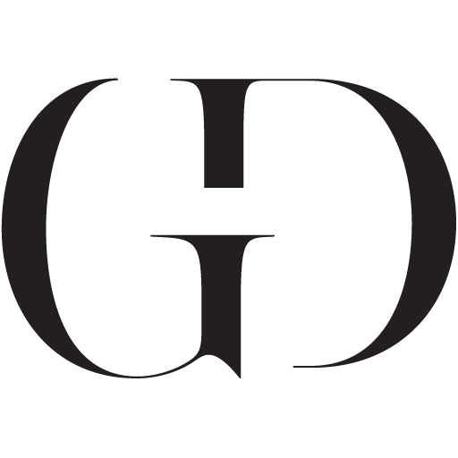 GLO DERMA Aesthetics & Wellness logo