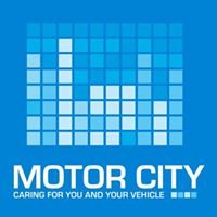 Motorcity Plymouth Ltd logo