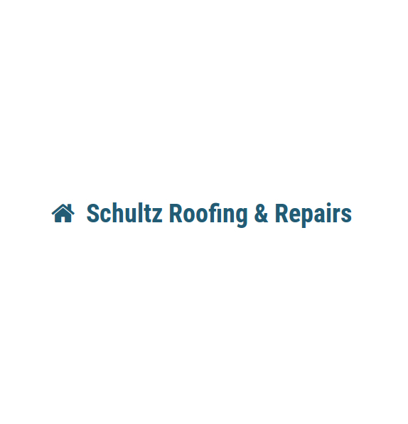 Schultz Roofing & Repairs, LLC logo