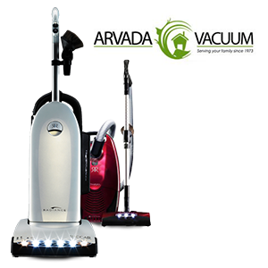 Arvada Vacuum logo