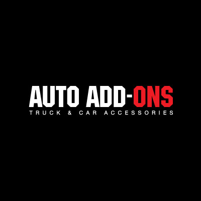 Auto Add-Ons Kingston logo