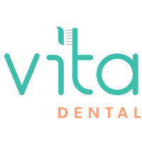 Vita Dental Spring logo