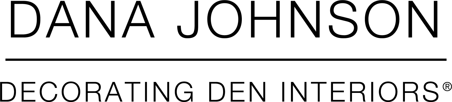 Decorating Den Interiors - Dana Johnson logo