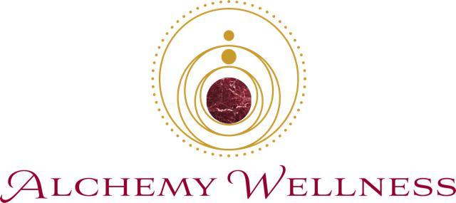 Alchemy Wellness logo