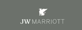 JW Marriott Santa Monica Le Merigot logo