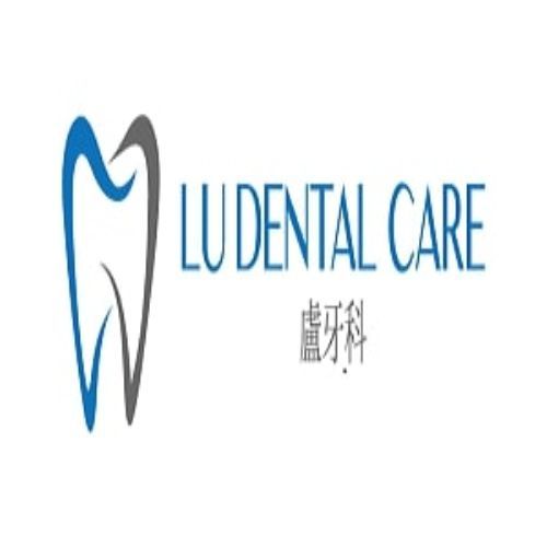Lu Dental Care - Alhambra Dentist logo