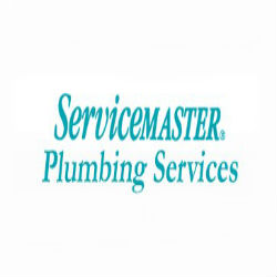 ServiceMaster Plumbing Services logo
