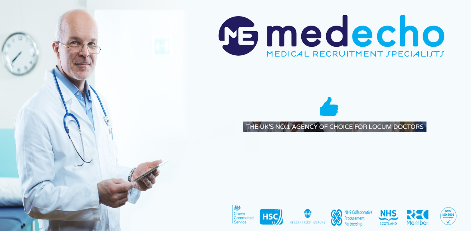 Medecho Ltd logo