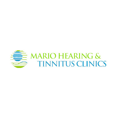 Mario Hearing and Tinnitus Clinics logo