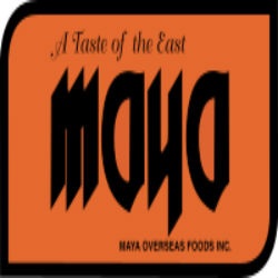 Maya Overseas Foods Inc logo